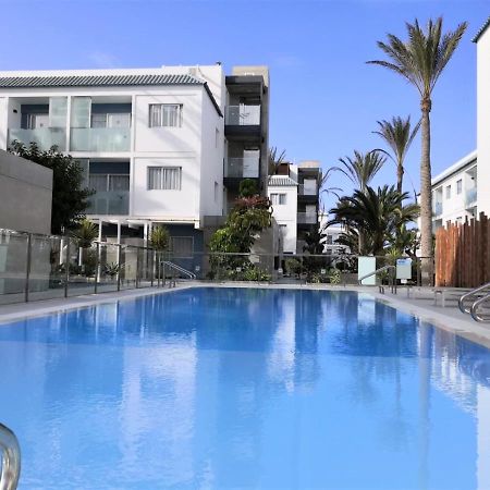 Appartement Vista Bristol 50B Corralejo Eksteriør bilde