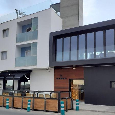 Appartement Vista Bristol 50B Corralejo Eksteriør bilde