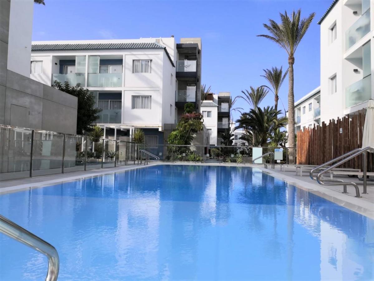 Appartement Vista Bristol 50B Corralejo Eksteriør bilde