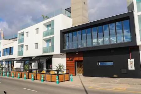 Appartement Vista Bristol 50B Corralejo Eksteriør bilde