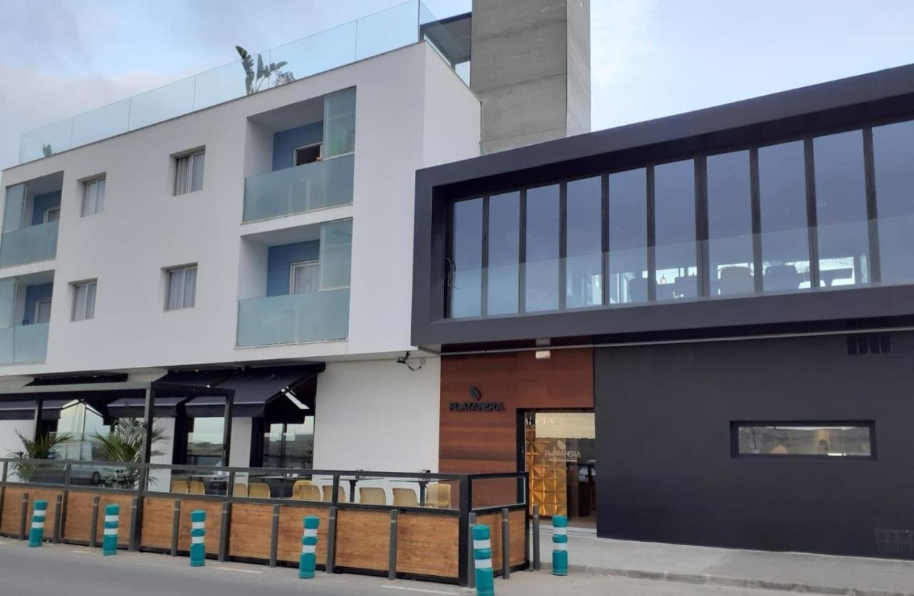 Appartement Vista Bristol 50B Corralejo Eksteriør bilde