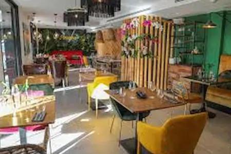 Appartement Vista Bristol 50B Corralejo Eksteriør bilde