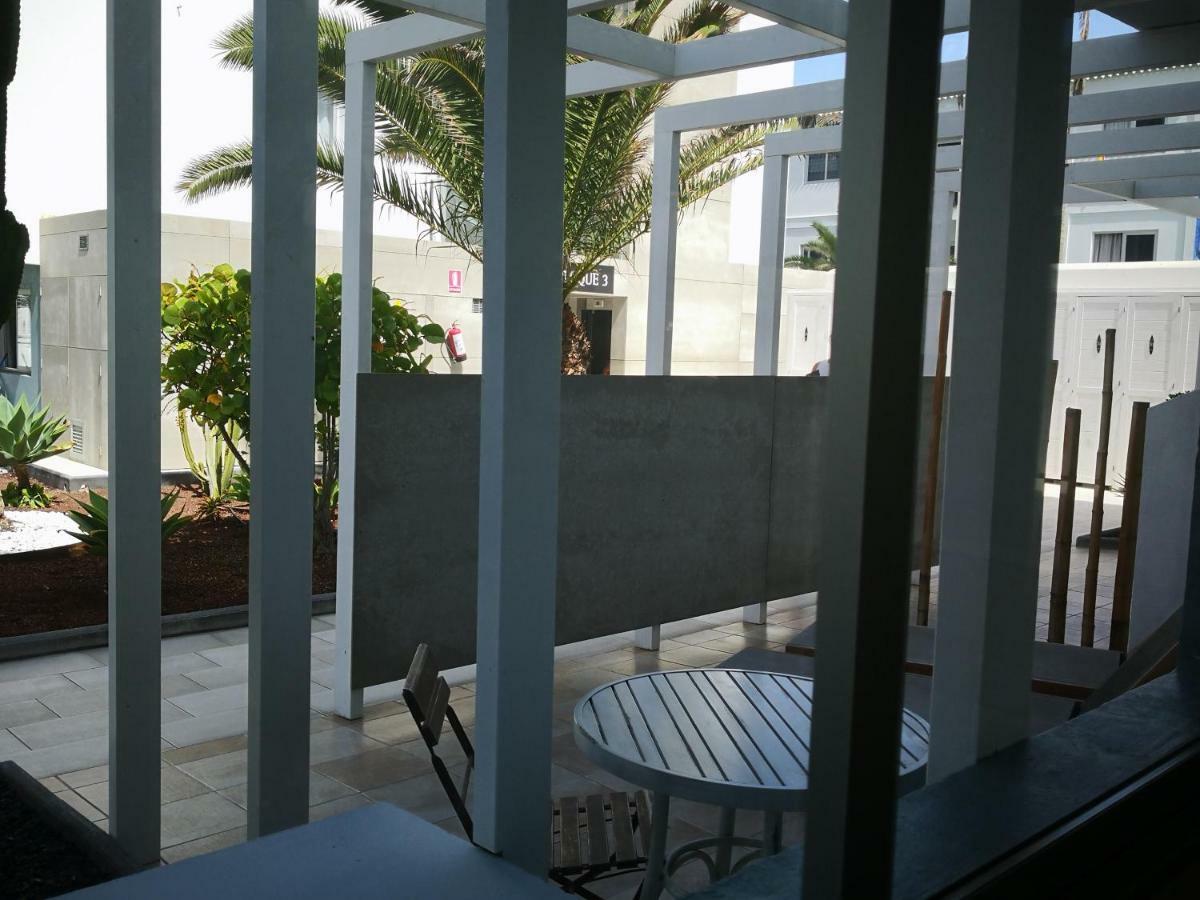 Appartement Vista Bristol 50B Corralejo Eksteriør bilde