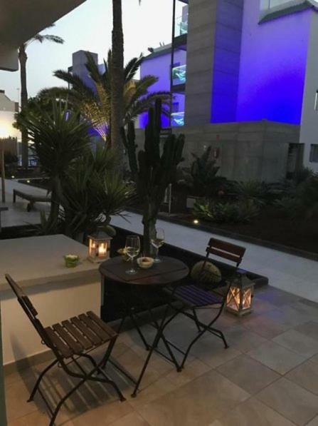 Appartement Vista Bristol 50B Corralejo Eksteriør bilde