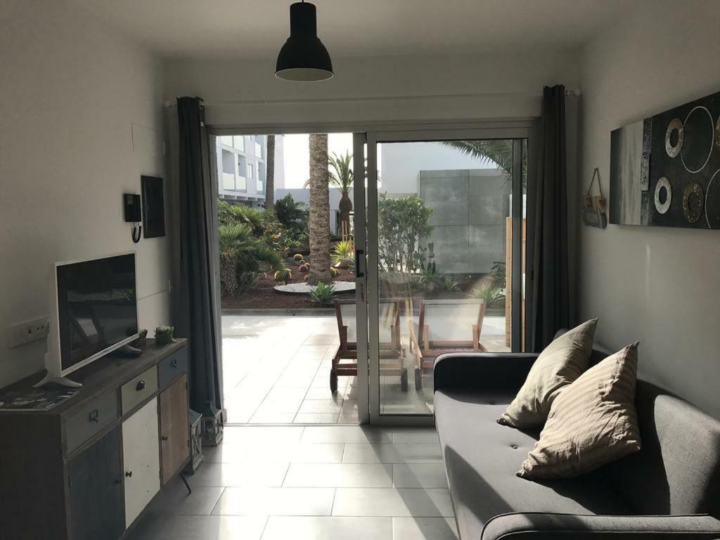 Appartement Vista Bristol 50B Corralejo Eksteriør bilde