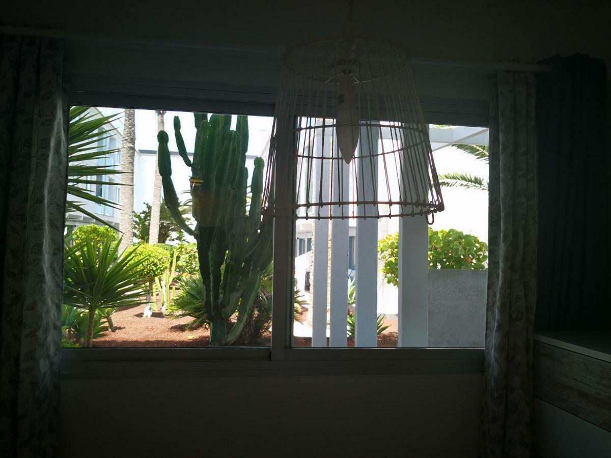 Appartement Vista Bristol 50B Corralejo Eksteriør bilde