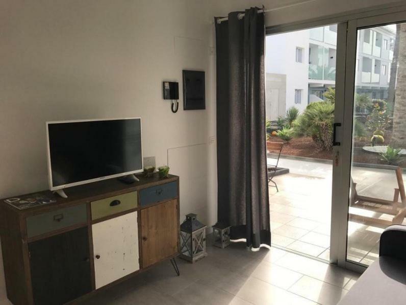 Appartement Vista Bristol 50B Corralejo Eksteriør bilde