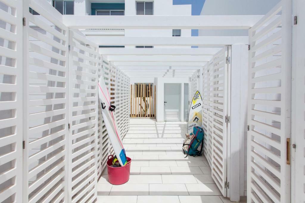 Appartement Vista Bristol 50B Corralejo Eksteriør bilde