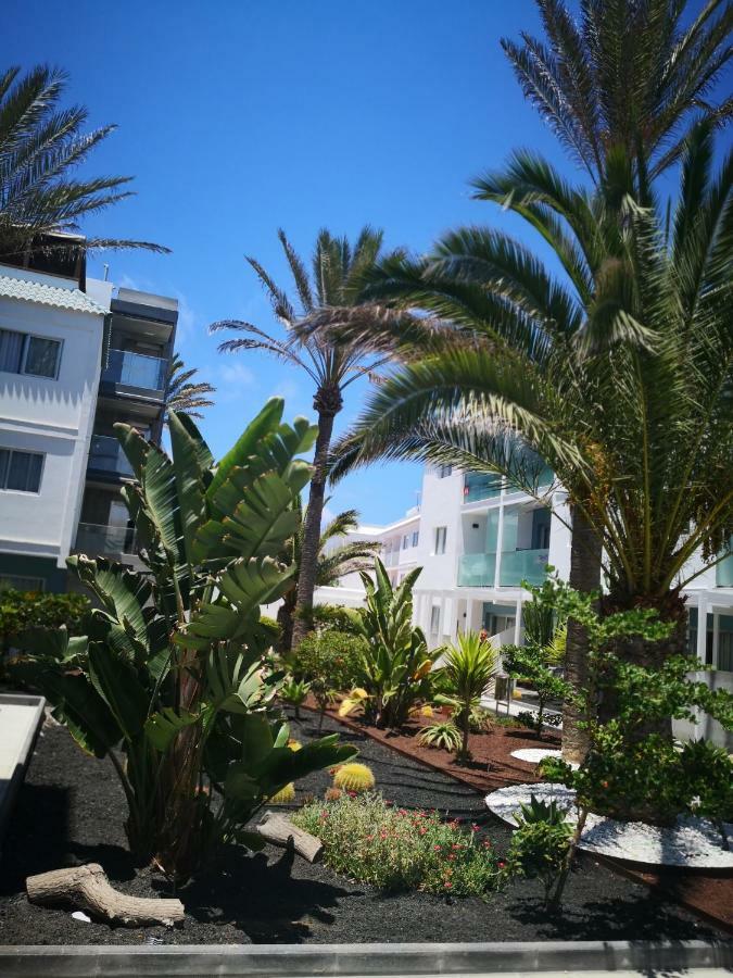 Appartement Vista Bristol 50B Corralejo Eksteriør bilde