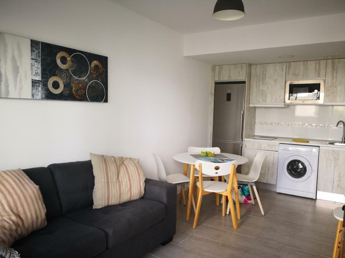 Appartement Vista Bristol 50B Corralejo Eksteriør bilde